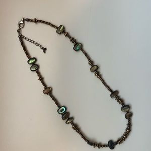Silpada Necklace